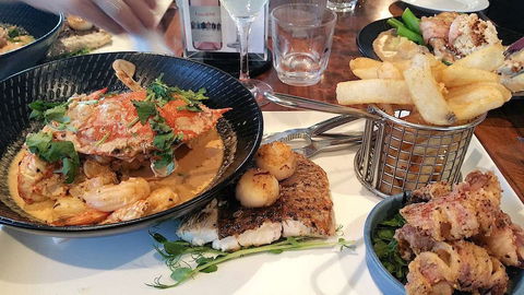 Cornerstone Ale House - Internet Find 0
