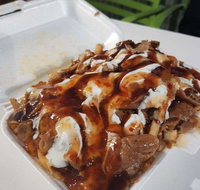 Crazy Kebabs - Internet Find