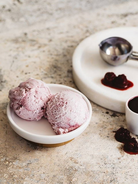 Gelatissimo - Newtown - Internet Find 0