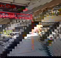 Giant Chilli - Internet Find