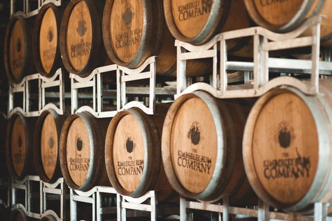 Great Northern Distillery - Internet Find 0