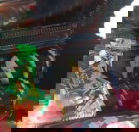 Iron Chef Dine-In  Takeaway - Internet Find