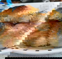 Kings Fresh Burek - Internet Find