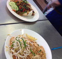 Ladda's The Thai Takeaway - Internet Find