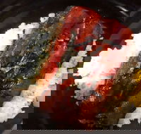 Maki Sushi - Internet Find