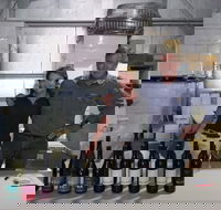 Mallaluka Wines - Internet Find