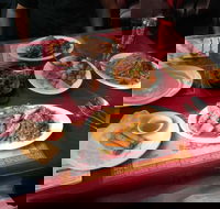 Merredin Palace Restaurant - Internet Find
