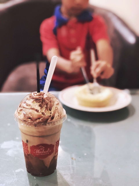 Michel's Patisserie East Victoria Park - East Victoria Park - Internet Find 0