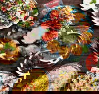 Miss India - Teneriffe - Internet Find