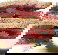Miss Ruben's Canteen - Internet Find