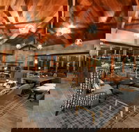 Peaks Restaurant  Bar - Internet Find