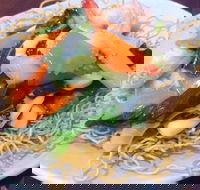 Phi Phi Vietnamese  Chinese Restaurant - Internet Find
