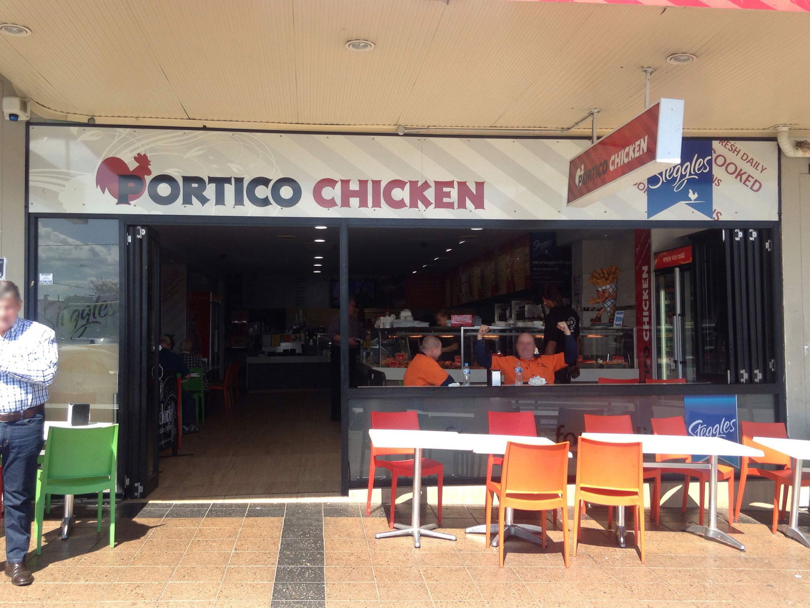 Ermington NSW Internet Find