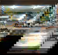 Rumi's Kitchen - Internet Find