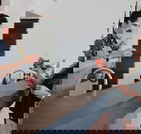 Salena Estate Wines / Cucina 837 at Salena - Internet Find