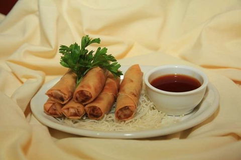 Seagrove Chinese Restaurant - Internet Find 0
