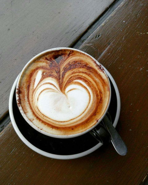 Spout Cafe - Internet Find 0