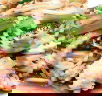 Sun On - Internet Find