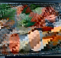 Sushi Sushi - Morley - Internet Find