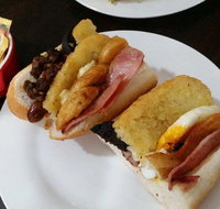 Taste 32 Irish Gourmet Deli - Internet Find