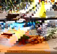 The Dalgety Public House - Internet Find