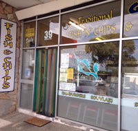 Watsonia Seafood Bar - Internet Find