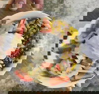 Wray Organic - Cannon Hill - Internet Find