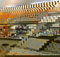 Yakitori - Internet Find
