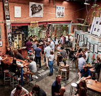 Young Henrys Brewery and Distillery - Internet Find