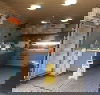 Zillmere Seafoods - Internet Find
