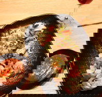 Aunty Eight's Vietnamese - Revesby Workers' - Internet Find