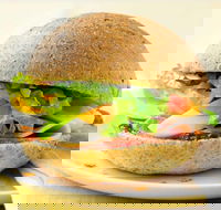 Bakers Delight - The Gap - Internet Find