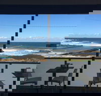 Bulli Beach Cafe - Internet Find