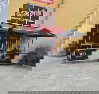 Cafe Northgate - Internet Find