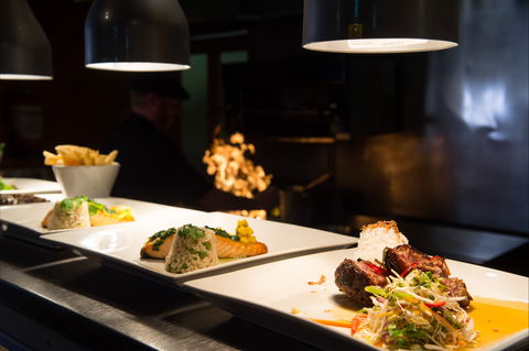 Cape Grim Grill @ Kauri Bistro - Internet Find 0
