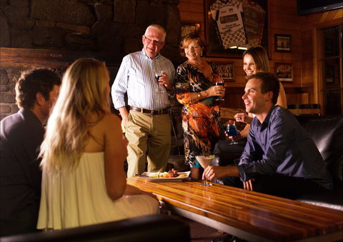 Cape Grim Grill @ Kauri Bistro - Internet Find 1
