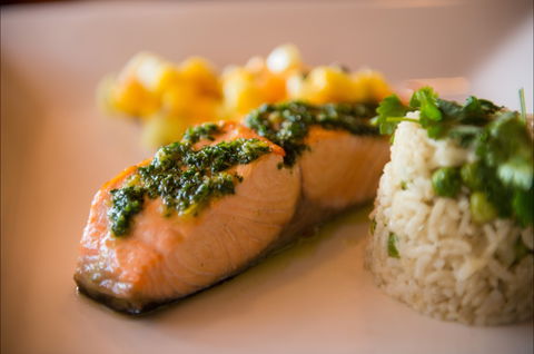 Cape Grim Grill @ Kauri Bistro - Internet Find 2