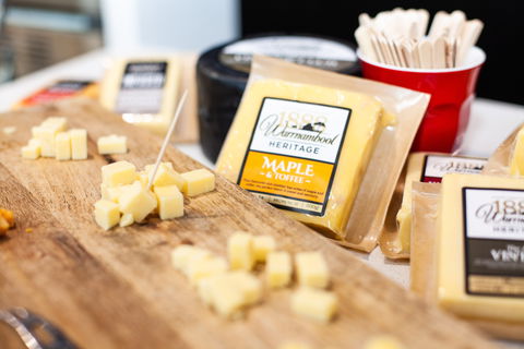 Cheese World Great Ocean Road - Internet Find 0