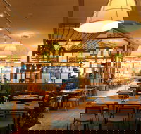 FIRESTONE Kitchen Bar - Revesby Workers' - Internet Find