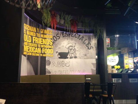 Guzman Y Gomez - Shellharbour - Internet Find 0