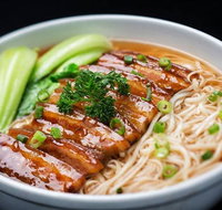 I Love Dumplings - Flemington - Internet Find