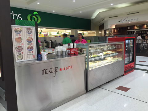 Inakaya Sushi - Internet Find 0