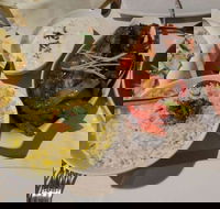 Maharaja Indian Restaurant - Applecross - Internet Find