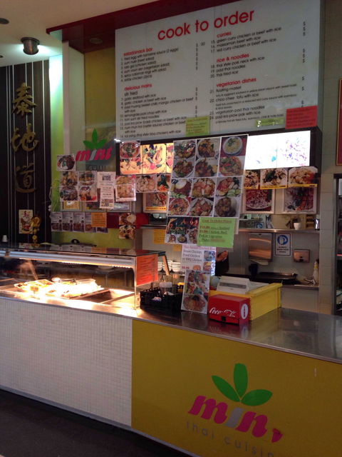 Mint Thai - Internet Find 0