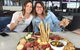 Mulwala Water Ski Club Dining - thumb 1