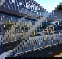 Prison Break Cafe - Internet Find