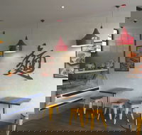 Sushi Noodle World - Internet Find