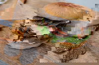 Tall Timbers Manjimup