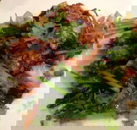 Thai Elephant - Milperra - Internet Find