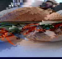 Victoria Tavern Hobart - Internet Find